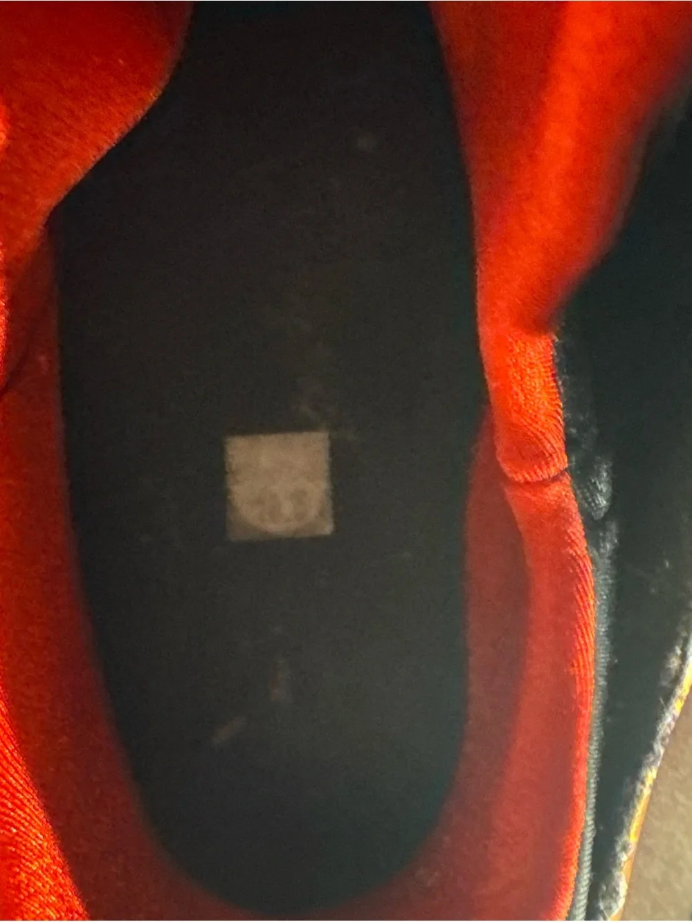 NIKE Air Jordan 7 Retro Nothing But Net Sweater Men’s Size 10.5